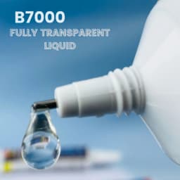 B7000 Contact Phone Repair Adhesive T7000 Frame Battery Cover Glass Repair Glue 15ML 25ML 50ML 110ML
