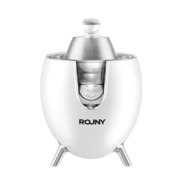 Citrus Juicer, 850W Stainless Steel Orange Lemon Electric Set Juicer, Hard-core Press Juicer, Aluminum Die-casting Handle