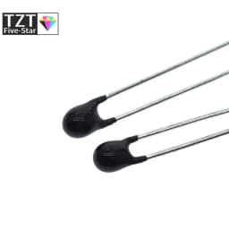 10/30pcs MF52AT MF52 B 3950 NTC Thermistor Thermal Resistor 5% 1K 2K 3K 4.7K 5K 10K 20K 47K 50K 100K