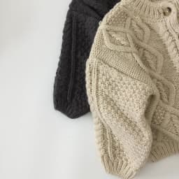 MILANCEL Kids Clothes Single Breast Girls Sweater Brief Style Boys Cardigans Knitted Sweater 1-7Y