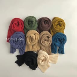 MILANCEL Kids Clothes Single Breast Girls Sweater Brief Style Boys Cardigans Knitted Sweater 1-7Y
