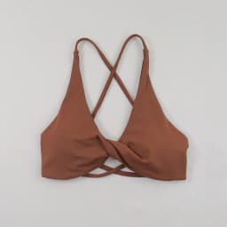 Sexy Slim Shoulder Straps Somfortable High Stretch Sports Underwear Gym Workout Breathable Detachable Yoga Bra