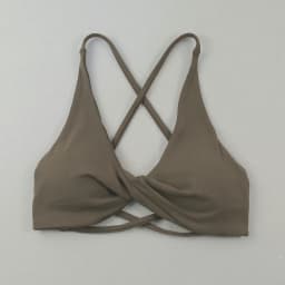 Sexy Slim Shoulder Straps Somfortable High Stretch Sports Underwear Gym Workout Breathable Detachable Yoga Bra