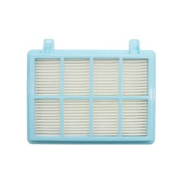 HEPA filters For Philips Power Pro Compact FC9331/09 FC9332/09 FC8010/01 Vacuum Cleaner Parts Foam Filter