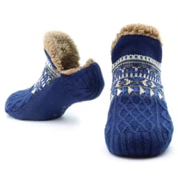 Fall and Winter Floor Socks Home Warm Women Men Socks Snow Socks Sleep Carpet Socks Slippers Socks Men Non-slip Yoga Socks 2025