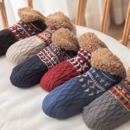 Fall and Winter Floor Socks Home Warm Women Men Socks Snow Socks Sleep Carpet Socks Slippers Socks Men Non-slip Yoga Socks 2025
