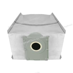 Fit For ECOVACS T50 PRO OMNI/T50 OMNI/T50 PRO OMNI GEN 2/T50 OMNI GEN 2 Parts Main Roller Side Brush Filter Mop Cloth Dust Bag