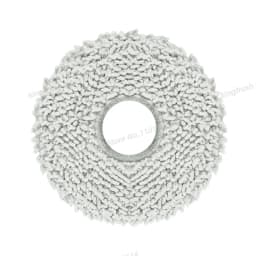 Fit For ECOVACS T50 PRO OMNI/T50 OMNI/T50 PRO OMNI GEN 2/T50 OMNI GEN 2 Parts Main Roller Side Brush Filter Mop Cloth Dust Bag