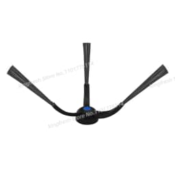 Fit For ECOVACS T50 PRO OMNI/T50 OMNI/T50 PRO OMNI GEN 2/T50 OMNI GEN 2 Parts Main Roller Side Brush Filter Mop Cloth Dust Bag