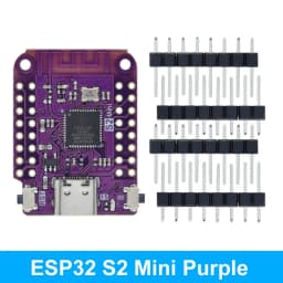 TZT ESP32 Development Board WiFi+Bluetooth Ultra-Low Power Consumption Dual Core ESP-32E ESP-32S ESP32-32D ESP32-32U ESP 32