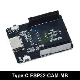 TZT ESP32 Development Board WiFi+Bluetooth Ultra-Low Power Consumption Dual Core ESP-32E ESP-32S ESP32-32D ESP32-32U ESP 32