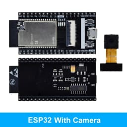 TZT ESP32 Development Board WiFi+Bluetooth Ultra-Low Power Consumption Dual Core ESP-32E ESP-32S ESP32-32D ESP32-32U ESP 32
