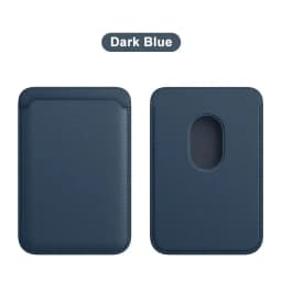 Strong Magnetic Offical Finewoven Card Wallet Case For iPhone 17 16 15 Pro Max 15 Plus For Apple 14 13 12 Pro For Magsafe Covers