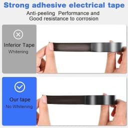 Handlebar Finishing Tape Grip Repair Bar Fits All Road Bikes Cycles Bicycle Handlebar Grip Repair Tape Black Cycling Accessories