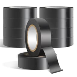 Handlebar Finishing Tape Grip Repair Bar Fits All Road Bikes Cycles Bicycle Handlebar Grip Repair Tape Black Cycling Accessories