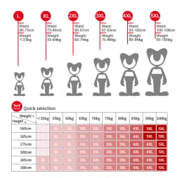 MiiOW 3Pcs Modal Man Underwear Boxer Men Hip Raise Antibacterial Cuecas Sexy Men's Panties Boxers Shorts Underpants Boxershorts