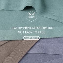 MiiOW 3Pcs Modal Man Underwear Boxer Men Hip Raise Antibacterial Cuecas Sexy Men's Panties Boxers Shorts Underpants Boxershorts