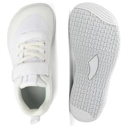 Little/Big Kids Minimalist Barefoot Shoes + Zero Drop + Wide Sneaker for Boys/Girls Outdoor Sports Walking shoes Running Sneaker
