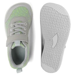 Little/Big Kids Minimalist Barefoot Shoes + Zero Drop + Wide Sneaker for Boys/Girls Outdoor Sports Walking shoes Running Sneaker