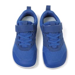 Little/Big Kids Minimalist Barefoot Shoes + Zero Drop + Wide Sneaker for Boys/Girls Outdoor Sports Walking shoes Running Sneaker