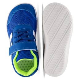 Little/Big Kids Minimalist Barefoot Shoes + Zero Drop + Wide Sneaker for Boys/Girls Outdoor Sports Walking shoes Running Sneaker