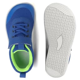 New Boys Girls Sneakers Kids Wide Barefoot Shoes Naturally Splay Shoes Toddler Little Big Kid