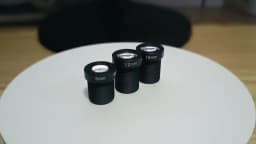 Camera Lens CCTV HD 5 Mega Pixel M12  Mount 8MM 12MM 16MM Optional 1/2.5" F2.0 For Surveillance Security IP Cam