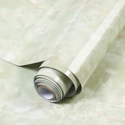 PVC Self-adhesive Kitchen Waterproof And Oil Proof Marble Decal Cabinet Stove Top Desktop Refurbished Wallpaper