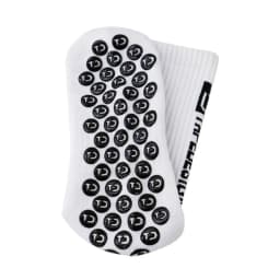 1 pair of professional football socks,Thick Towel Bottom Suppresses Odor Glue To Prevent Sliding Soccer Socks,grip sports socks