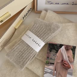 New Winter Socks Women Cashmere Wool Thicken Warm Women Socks Sox Japanese Fashion Harajuku Solid Color Thermal Long Socks