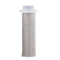 Water Filters Front Purifier Copper Lead Pre-filter Backwash Remove Rust Contaminant Sediment Pipe Stainless Steel Central