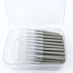60Pcs 0.6-1.5mm Interdental Brushes Health Care Tooth Push-Pull Escova Removes Food And Plaque Better Teeth Oral Hygiene Tool
