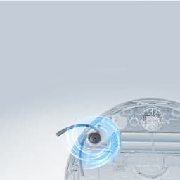 Roborock Qrevo Curv / P20 Pro Accessories Main Roller Side Brush HEPA Filter Mop Cloth Dust Bag Robot Vacuum Cleaner Parts