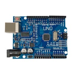 UNO R3 Board ATmega328P Microcontroller CH340 Driver Easy Install with Pin Header Cable for Arduino IDE STEM Learning Reliable