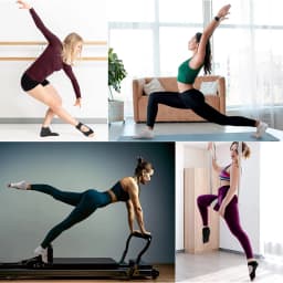 High Quality Women Yoga Socks Anti Slip Two Toe Sport Cotton Pilates Sock Breathable Quick-Dry Ballet Professiona Dance Sock