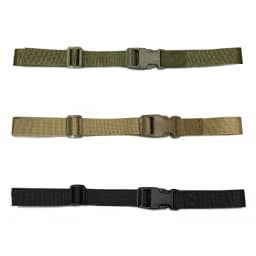 1.5" Tactical Thigh Strap for Holster Thigh Belt Elastic Thigh Strap Leg Hanger Band Leg Strap holster with Quick Release Buckle