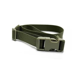 1.5" Tactical Thigh Strap for Holster Thigh Belt Elastic Thigh Strap Leg Hanger Band Leg Strap holster with Quick Release Buckle