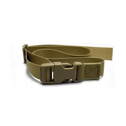 1.5" Tactical Thigh Strap for Holster Thigh Belt Elastic Thigh Strap Leg Hanger Band Leg Strap holster with Quick Release Buckle
