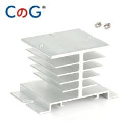 CG SSR-10DD 25DD 40DD 150A 200A SSR Single Phase DC Control DC Heat Sink 3-32VDC To 220VDC 600V 10A 25A 40A DD Solid State Relay