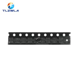 10PCS/LOT NEW TTP223 Touch Button Module Capacitor Type Single Channel Self Locking Touch Switch Sensor