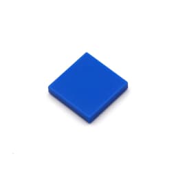 200pcs DIY Building Blocks Figure Bricks Ceramic Tile 2x2 Educational Creative Size Compatible With 3068 Toys for Children