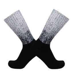 New Summer Breathable Cycling Socks Men Anti Slip Seamless Aero Bike Wearproof Road Calcetines Ciclismo