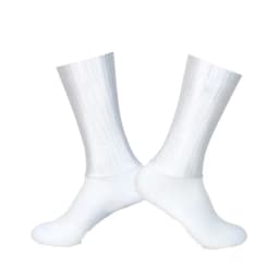 New Summer Breathable Cycling Socks Men Anti Slip Seamless Aero Bike Wearproof Road Calcetines Ciclismo