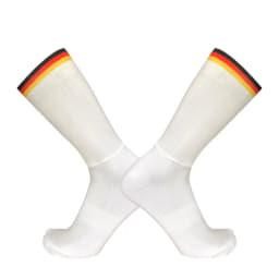 New Summer Breathable Cycling Socks Men Anti Slip Seamless Aero Bike Wearproof Road Calcetines Ciclismo