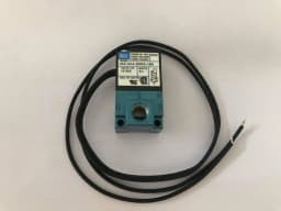 MAC 3 Port Electronic Boost Control Solenoid Valve DC12V 35A-ACA-DDBA-1BA With 6MM Tube Fittings Brass