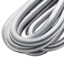 Spring protective sleeve 3mm 4mm 6mm 8mm for Hydraulic oil tube 1/12 RC Excavator Bulldozer car parts