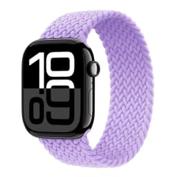 Braided Solo Strap For Apple Watch Bands 44mm 45mm 49mm 38mm Nylon Correa Bracelet iWatch Series 12 11 10 9 8 7 SE Ultra 4 3 2
