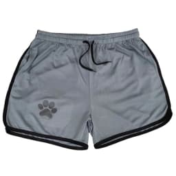 Mens Gym Fitness Shorts Bodybuilding Running Sports Shorts Jogging Workout Male Summer Breathable Mesh Shorts Men Sweatpants