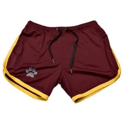 Mens Gym Fitness Shorts Bodybuilding Running Sports Shorts Jogging Workout Male Summer Breathable Mesh Shorts Men Sweatpants