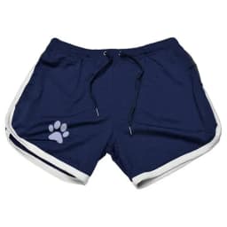 Mens Gym Fitness Shorts Bodybuilding Running Sports Shorts Jogging Workout Male Summer Breathable Mesh Shorts Men Sweatpants